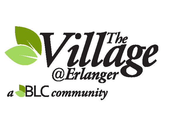 Village at Erlanger logo